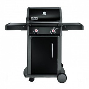 Гриль газовий Weber (Spirit E210) Original (1160x800x1290мм)