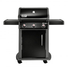 Гриль газовий Weber Spirit E-310 Original GBS (1600x1320x820мм)