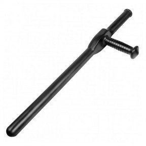 Дубинка Тонфа (довжина – 570 мм, діаметр – 25 мм)