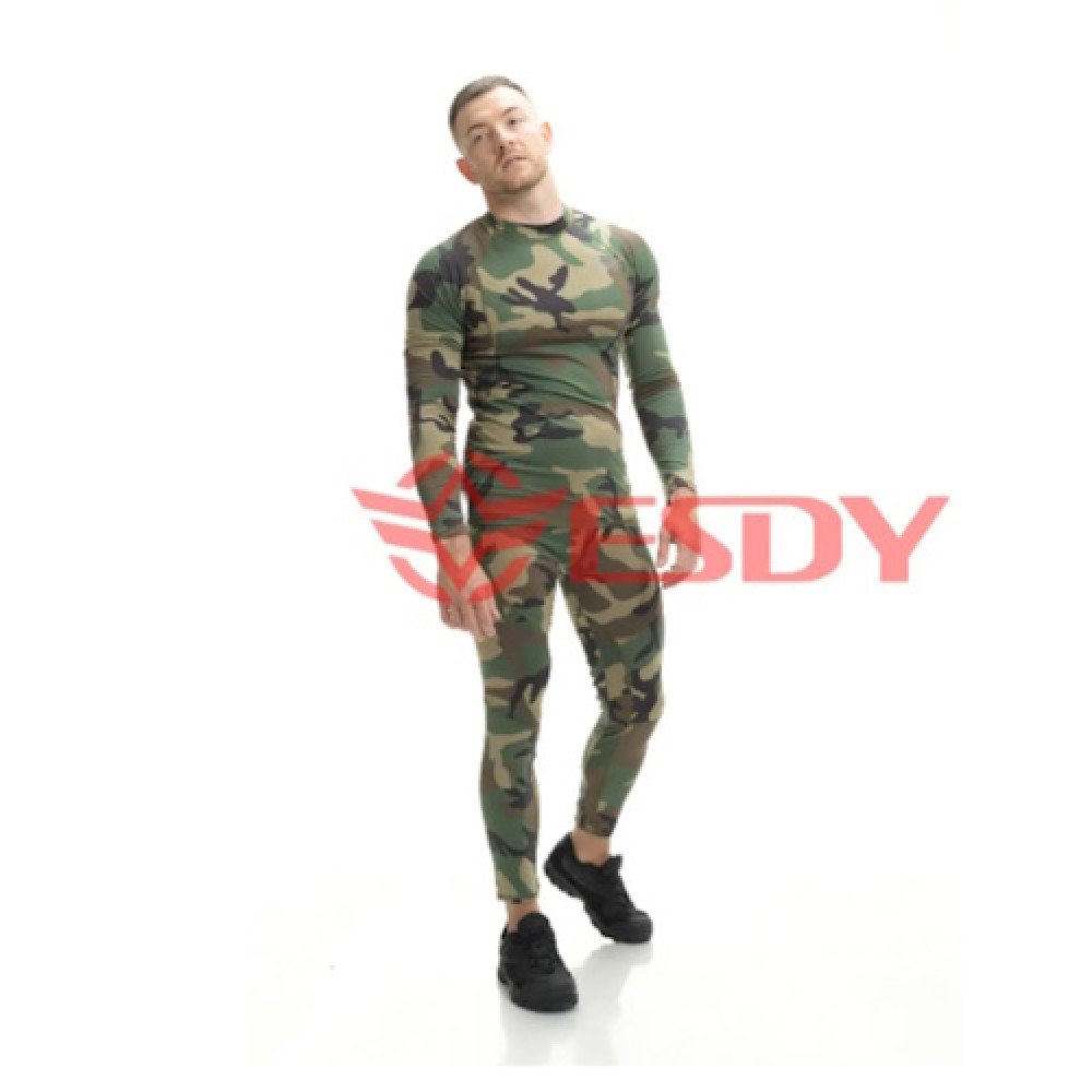 Термобілизна Esdy DPM