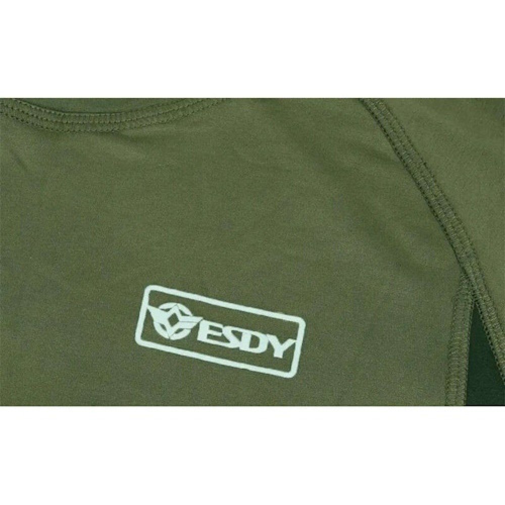 Комплект термобілизни Esdy L олива