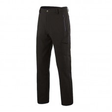 Чоловічі штани Soft Shell (р.XL), чорні