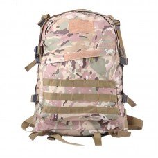 Рюкзак тактичний (Oxford 600D, 30л), мультикам