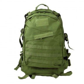 Рюкзак тактичний (Oxford 600D, 30л)
