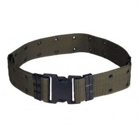 Ремінь Pistol Belt (довжина: 650-1085мм), олива