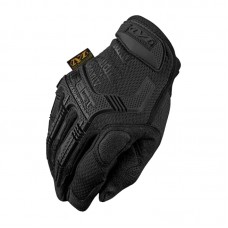 Тактичні рукавички Mechanix (р.XL), чорно-жовті