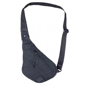 Сумка Danaper Flat, чорна