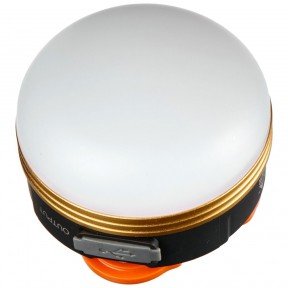 Ліхтар кемпінговий SKIF Outdoor Light Drop (LED, 200 люмен, 3 режими, USB)