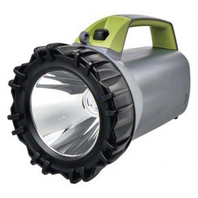 Ліхтар прожектор Emos P4523 (Cree, 800 люмен, 3 режими, 12V/220V)