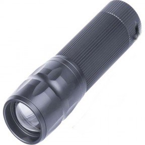Ліхтар фокусований Emos P3899 (Cree, 300 люмен, 1 режим, 4xAAA)