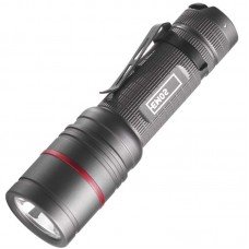 Ліхтар фокусований Emos Ultibright 80 P3180 (Cree, 600 люмен, 1x18650, 3 режими, USB Type-C)