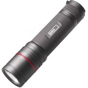 Ліхтар фокусований Emos Ultibright 90 P3190 (Cree, 1200 люмен, 1x18650, 3 режими, USB Type-C)