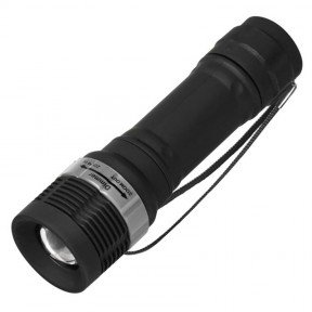 Ліхтар фокусований Emos P4702 (LED, 75 люмен, 1 режим, 3xAAA)