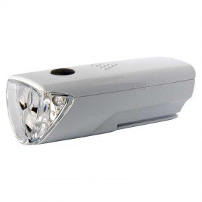 Велофара Emos XC-104А P3914 (3xLED, 25 люмен, 3 режими, 3xAAA)