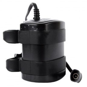 Акумуляторний блок Magicshine MJ-6036C велофар (6x18650 Panasonic, 7.4V, 9.3AH)