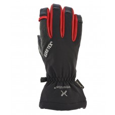 Перчатки Extremities Glacier Glove GTX M Black/Red