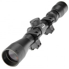Приціл оптичний BSA Sport (3-9х32WR)