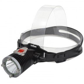 Налобний підводний ліхтар Archon WH31 (Cree XM-L U2, 1000 люмен, 3 режими, 2x26650), комплект