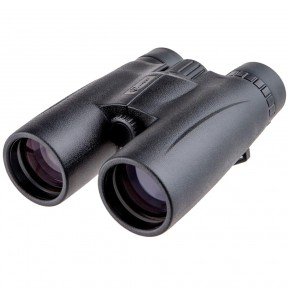 Бінокль XD Precision Advanced (10х42), чорний, чохол