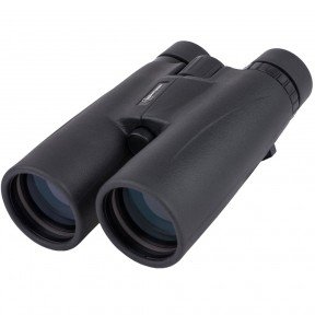 Бінокль XD Precision Advanced (12х50), чорний, чохол