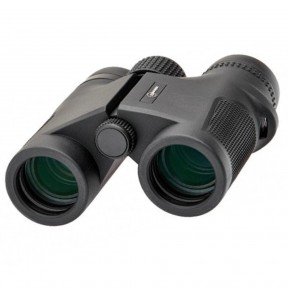 Бінокль XD Precision Advanced (10x32), чорний, чохол