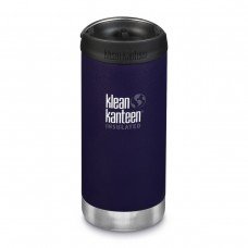 Термокухоль Klean Kanteen TKWide Cafe Cap 355 мл Kalamata