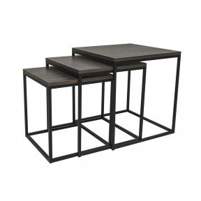 Журнальний стіл 3 в 1 