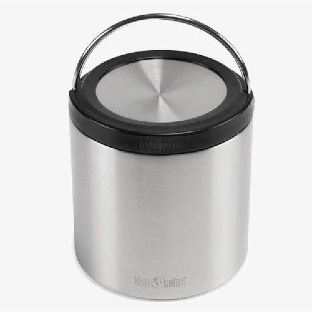 Термос для їжі Klean Kanteen TKCanister 236 мл