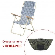 Крісло-шезлонг 