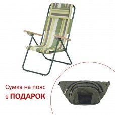 Крісло-шезлонг 