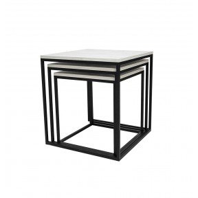 Журнальний стіл 3 в 1 