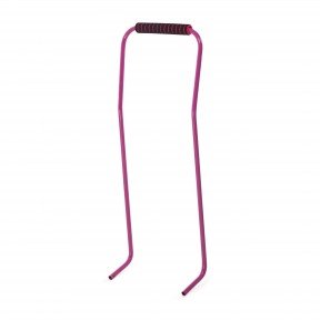 Ручка-штовхач фуксія