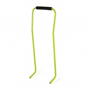 Ручка-штовхач лайм