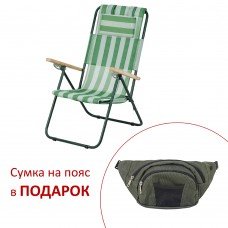 Крісло-шезлонг 