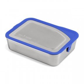 Ланч бокс сталевий Klean Kanteen Food Box 1005 мл
