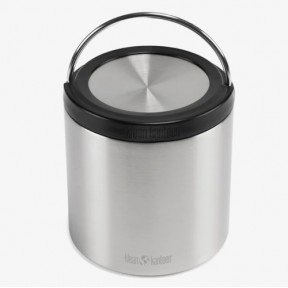 Термос для їжі Klean Kanteen TKCanister 473 мл