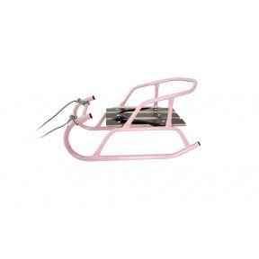 Санки іграшкові 