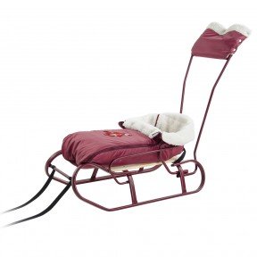 Чохол на санки 