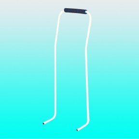 Ручка на САНКИ айворі