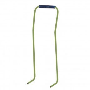 Ручка на САНКИ хакі