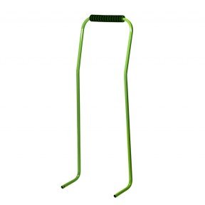 Ручка-штовхач салатова