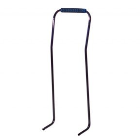 Ручка-штовхач темно-синя