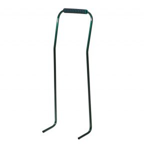 Ручка-штовхач зелена