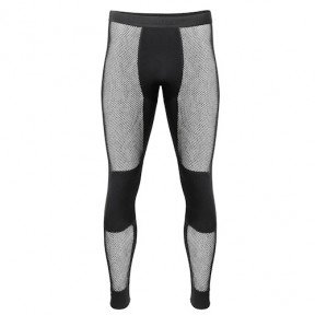 Термоштани чоловік. Aclima WoolNet Longs Men Black M