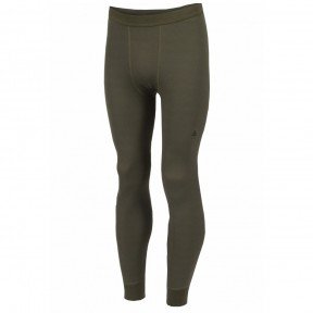 Термоштани Aclima HotWool 230 Longs Unisex Olivenight M