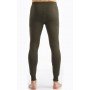 Термоштани Aclima HotWool 230 Longs Unisex Olivenight M