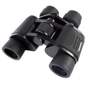 Бінокль Bushnell (8x40), чорний