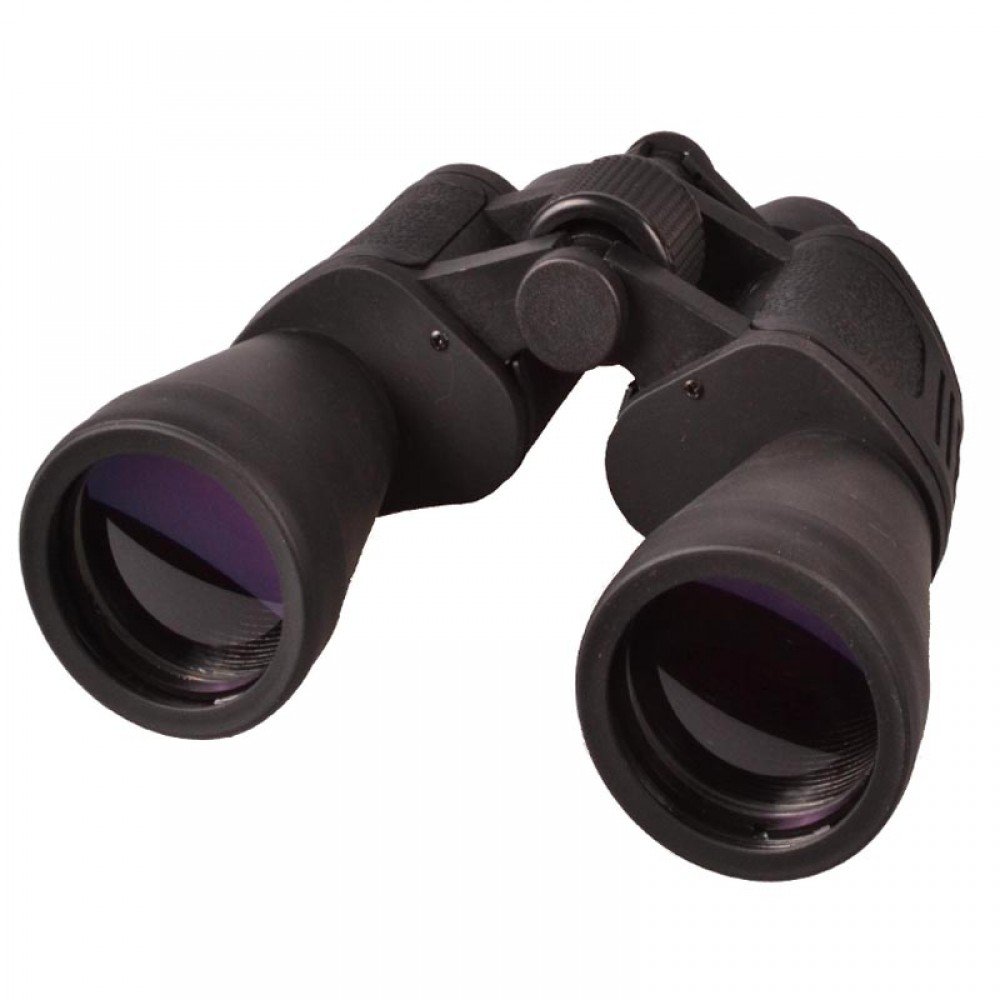 Бінокль Bushnell (30x50), чорний