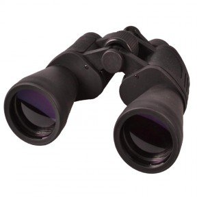 Бінокль Bushnell (30x50), чорний