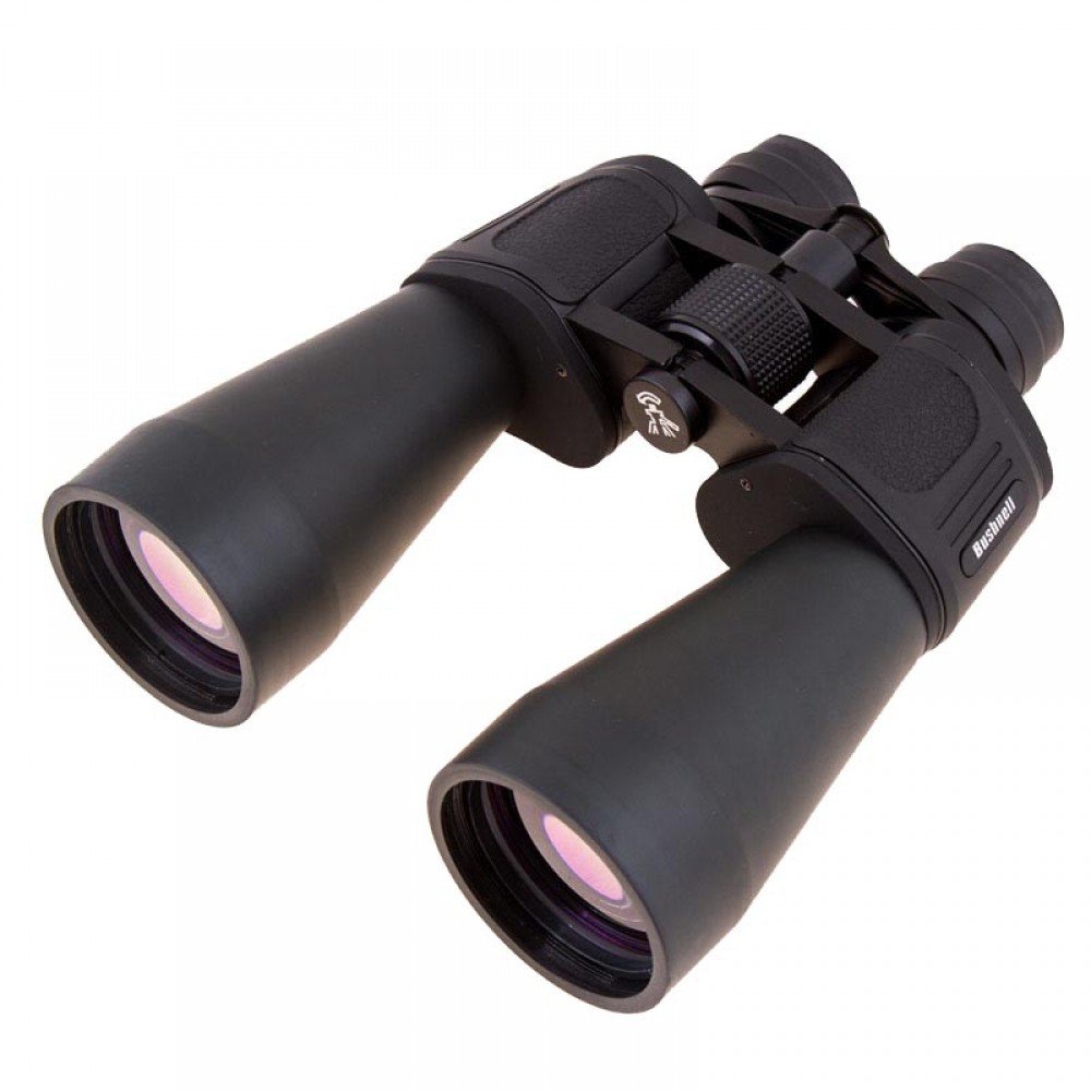 Бінокль Bushnell (60x90), чорний, (уцінка)
